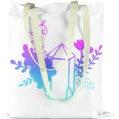 Bonamaison - TRGCTB114547X3440 - Katoen - Winkeltasche Bonamaison - TRGCTB114547X3440 - Katoen - Winkeltasche