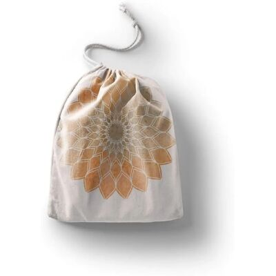 Borsa della Spesa Riutilizzabile in Cotone Bonateks - Ecologica & Leggera Borsa della Spesa Riutilizzabile in Cotone Bonateks - Ecologica & Leggera
