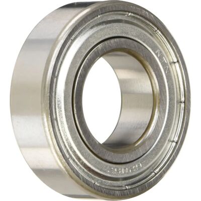 Rodamiento de rueda NTN - 25x52x15mm - Rodamiento de bolas - Tolerancia P0/PN Rodamiento de rueda NTN - 25x52x15mm - Rodamiento de bolas - Tolerancia P0/PN