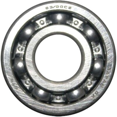 NTN 63/22 C3 Rodamiento de bolas - Diámetro interior 22mm, exterior 56mm, ancho 16mm NTN 63/22 C3 Rodamiento de bolas - Diámetro interior 22mm, exterior 56mm, ancho 16mm