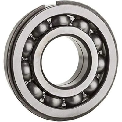 NTN - 6308 NR - ID 40mm - OD 90mm - W 23mm - Rodamiento de bolas NTN - 6308 NR - ID 40mm - OD 90mm - W 23mm - Rodamiento de bolas