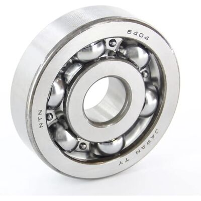 NTN 6404 Rodamiento rígido de bolas - Diámetro 20mm, 72mm, Ancho 19mm NTN 6404 Rodamiento rígido de bolas - Diámetro 20mm, 72mm, Ancho 19mm