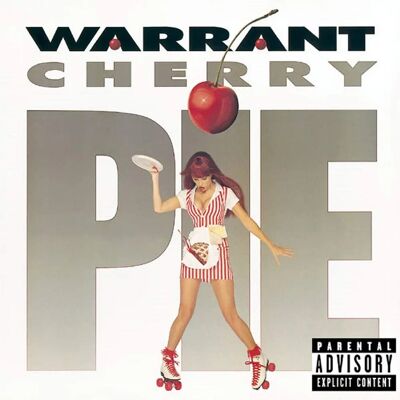 Sony Giappone Cherry Pie - Edizione limitata, Riedizione, Importazione dagli USA - CD musicale Sony Giappone Cherry Pie - Edizione limitata, Riedizione, Importazione dagli USA - CD musicale