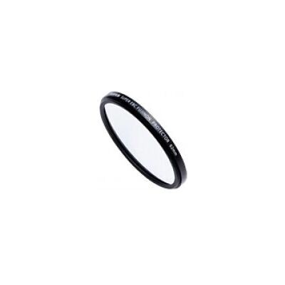 Filtro de lente de câmera Fujifilm PRF-62 62mm Filtro de lente de câmera Fujifilm PRF-62 62mm