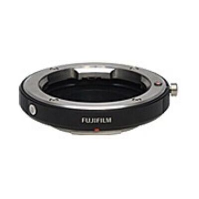 Adapter Obiektywu M Mount Fujifilm - Akcesorium do aparatu Adapter Obiektywu M Mount Fujifilm - Akcesorium do aparatu