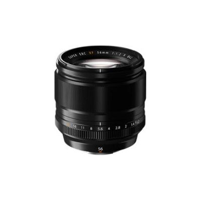 Fujifilm Fujinon XF 56mm F1.2 R - Lente de cámara Fujifilm Fujinon XF 56mm F1.2 R - Lente de cámara
