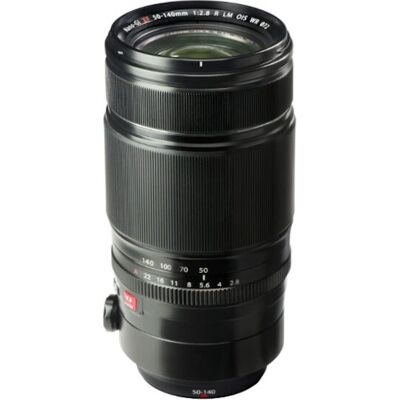 Fujifilm - XF 50-140mm F2.8 R LM OIS WR - F2.8 - teleobjectif Fujifilm - XF 50-140mm F2.8 R LM OIS WR - F2.8 - teleobjectif