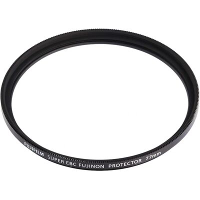 Filtro de proteção Fujifilm PRF-77 - Filtro de câmera - 77mm Filtro de proteção Fujifilm PRF-77 - Filtro de câmera - 77mm