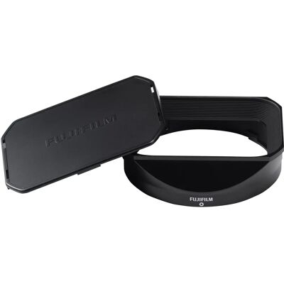 Fujifilm LH-XF16 Osłona przeciwsłoneczna - Chroni XF 16mm Fujifilm LH-XF16 Osłona przeciwsłoneczna - Chroni XF 16mm