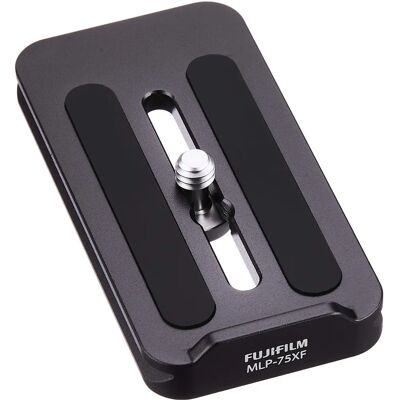 Fujifilm MLP-75XF Stativadapter - Kameratillbehör Fujifilm MLP-75XF Stativadapter - Kameratillbehör