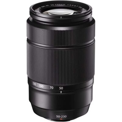 Fujifilm XC 50-230mm f/4.5-6.7 OIS II - Camera Lens Fujifilm XC 50-230mm f/4.5-6.7 OIS II - Camera Lens