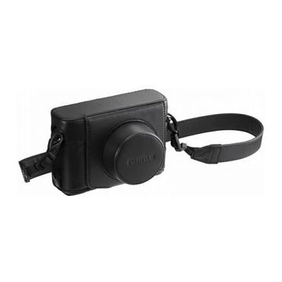 Fujifilm X100F Lederkamera-Etui - Kameraetui Fujifilm X100F Lederkamera-Etui - Kameraetui