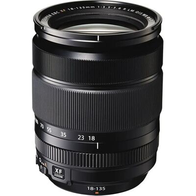 Fujifilm Fujinon XF 18-135mm F/3.5-5.6 R LM OIS WR - Objektiv Fujifilm Fujinon XF 18-135mm F/3.5-5.6 R LM OIS WR - Objektiv