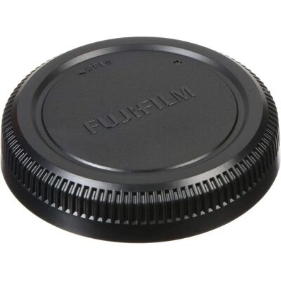 Fujifilm RLCP-002 Objektivdeckel - Kamera Zubehör Fujifilm RLCP-002 Objektivdeckel - Kamera Zubehör