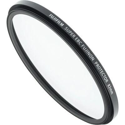 Fujifilm Schutzfilter PRF-82 - Objektiv Zubehör Fujifilm Schutzfilter PRF-82 - Objektiv Zubehör
