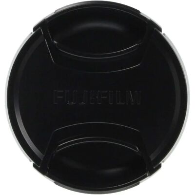 Fujifilm Fujinon XF 52mm Objektivdeckel - Schutz für Frontlinse Fujifilm Fujinon XF 52mm Objektivdeckel - Schutz für Frontlinse