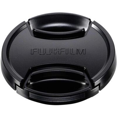 Fujifilm Osłona Obiektywu 58mm - Chroni i Pasuje do 58mm Fujifilm Osłona Obiektywu 58mm - Chroni i Pasuje do 58mm