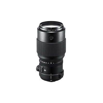 Fujifilm GF250mmF4 R LM OIS WR - Teleobjektiv Fujifilm GF250mmF4 R LM OIS WR - Teleobjektiv