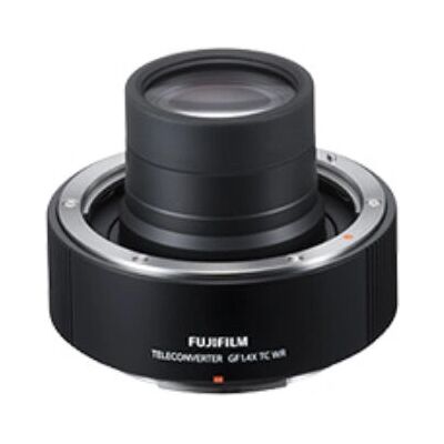 Fujifilm Fujinon GF 1.4X TC WR Teleconverter - Teleconverter Fujifilm Fujinon GF 1.4X TC WR Teleconverter - Teleconverter