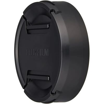 Fujifilm Model FLCP-8-16 Lens Cap - Lens Cap for Fujinon XF 8-16mm Fujifilm Model FLCP-8-16 Lens Cap - Lens Cap for Fujinon XF 8-16mm