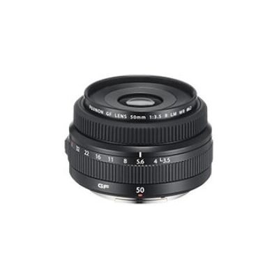 Fujifilm GF 50mm f3.5 R LM WR Fujifilm GF 50mm f3.5 R LM WR