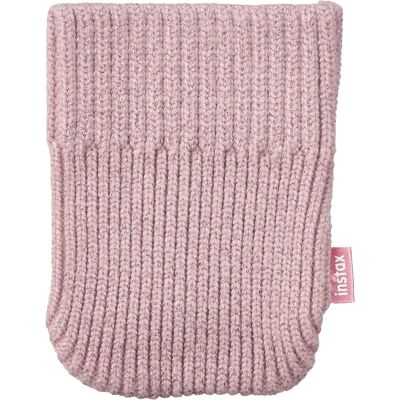 Fujifilm 16645008 Étui Rose pour Caméra - Pour Instax Mini Link - Publicité Fujifilm 16645008 Étui Rose pour Caméra - Pour Instax Mini Link - Publicité