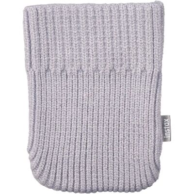 Fujifilm Mini Link Sock Case - Schützt Gerät - Hellweiß Fujifilm Mini Link Sock Case - Schützt Gerät - Hellweiß