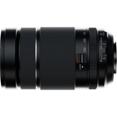 Fujifilm XF 70-300 F4-5.6 R LM OIS WR Objectif téléobjectif - Objectif téléobjectif - Publicité Fujifilm XF 70-300 F4-5.6 R LM OIS WR Objectif téléobjectif - Objectif téléobjectif - Publicité