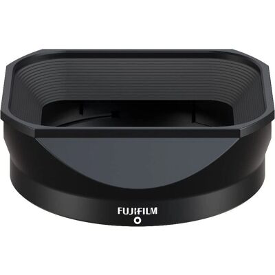 Fujifilm XF18mmF1.4 Gegenlichtblende - Reduziert Streulicht - Aluminium Fujifilm XF18mmF1.4 Gegenlichtblende - Reduziert Streulicht - Aluminium