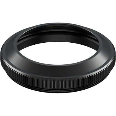 Fujifilm XF 27mm f2.8 R WR Objektivskydd - Lätt, Hållbar, Passar 39mm Fujifilm XF 27mm f2.8 R WR Objektivskydd - Lätt, Hållbar, Passar 39mm