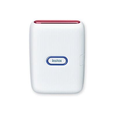 Fujifilm Instax Mini Link Nintendo Switch-utgåva - Vit - Fotoprinter Fujifilm Instax Mini Link Nintendo Switch-utgåva - Vit - Fotoprinter