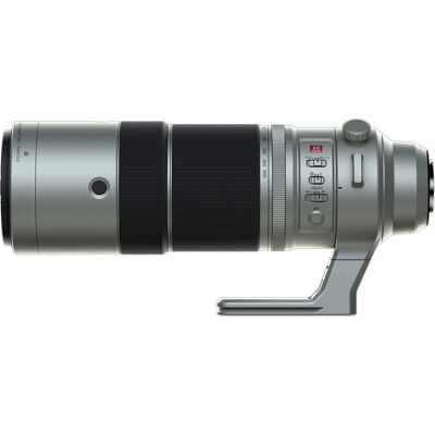 Fujifilm Fujinon XF 150-600mm f5.6-8 R LM OIS WR Fujifilm Fujinon XF 150-600mm f5.6-8 R LM OIS WR