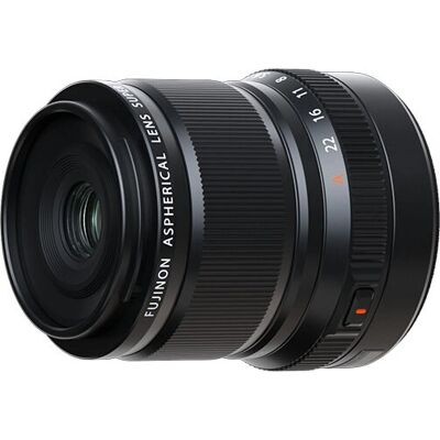 Fujifilm XF30mmF2.8 R LM WR Macro - Makrolinssi Fujifilm XF30mmF2.8 R LM WR Macro - Makrolinssi