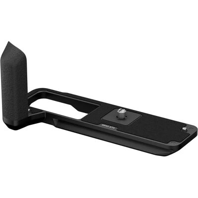 Fujifilm MHG-XT5 Metallhandtag - Kameratillbehör Fujifilm MHG-XT5 Metallhandtag - Kameratillbehör