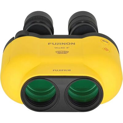 Fujifilm Fujinon TS-X1440 Gul - Kikkert Fujifilm Fujinon TS-X1440 Gul - Kikkert
