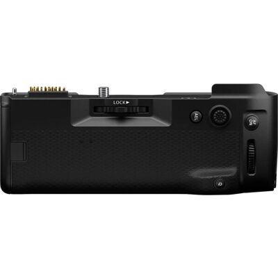 Fujifilm GFX100 II Vertikaler Akku Griff - Vertical Battery Grip Fujifilm GFX100 II Vertikaler Akku Griff - Vertical Battery Grip