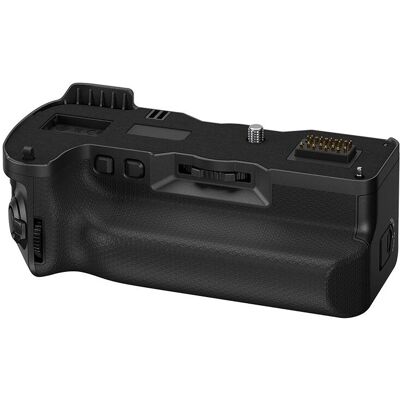 Fujifilm - VG-GFX100II - Vertikalt grepp - Batterigrepp Fujifilm - VG-GFX100II - Vertikalt grepp - Batterigrepp