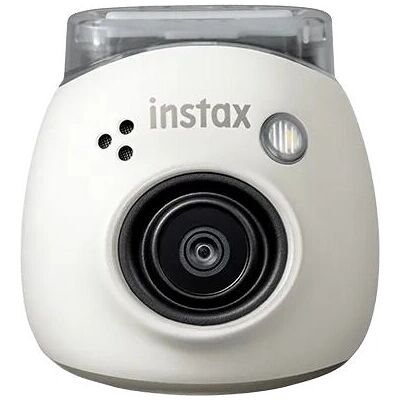 Fujifilm instax Pal - Branco Leitoso Fujifilm instax Pal - Branco Leitoso