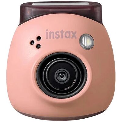 Fujifilm instax Pal - Rosa Pó Fujifilm instax Pal - Rosa Pó