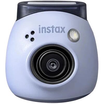 Fujifilm instax Pal - Azul Lavanda Fujifilm instax Pal - Azul Lavanda