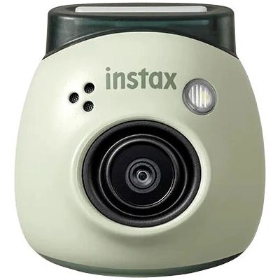Fujifilm instax Pal - Verde Pistache Fujifilm instax Pal - Verde Pistache