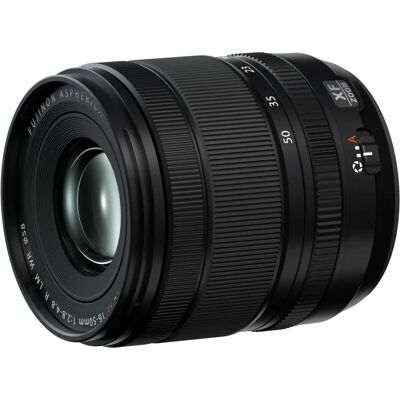 Fujifilm Fujinon XF 16-50mm f2.8-4.8 LM WR Fujifilm Fujinon XF 16-50mm f2.8-4.8 LM WR
