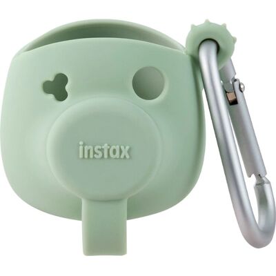Fujifilm Pal Silicone Case Light Green - Camera Accessory Fujifilm Pal Silicone Case Light Green - Camera Accessory