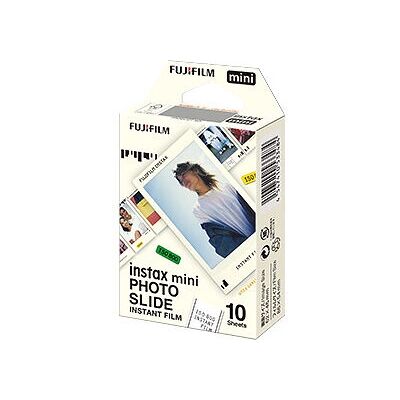 Pellicola istantanea Fujifilm Instax Mini - 10 scatti Pellicola istantanea Fujifilm Instax Mini - 10 scatti