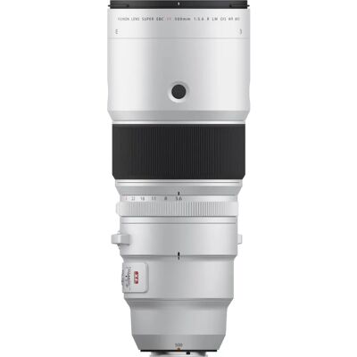 Fujifilm FUJINON XF 500mm F5.6 LM OIS WR Fujifilm FUJINON XF 500mm F5.6 LM OIS WR