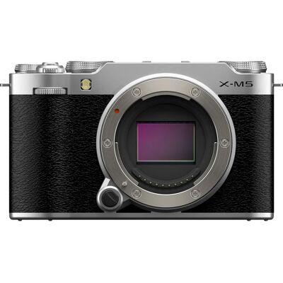 Fujifilm X-M5 - Runko Hopea Fujifilm X-M5 - Runko Hopea