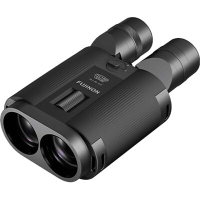 Fujinon TS-L 2040 - Jumelles - 20x, Stabilisation - Publicité Fujinon TS-L 2040 - Jumelles - 20x, Stabilisation - Publicité