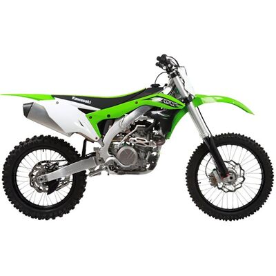 Zeta Plastics Juego de tornillos Kawasaki Kx 450 X - Juego de tornillos Zeta Plastics Juego de tornillos Kawasaki Kx 450 X - Juego de tornillos