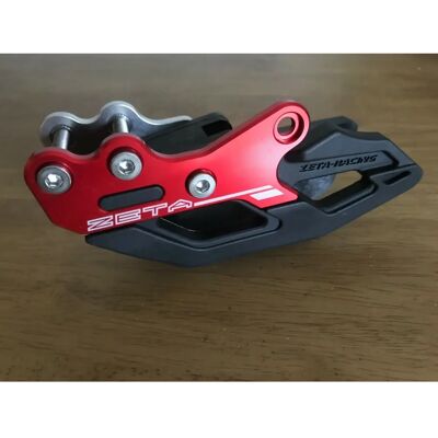 Guía de cadena Honda CRF 250 450 Serie Guía de cadena Honda CRF 250 450 Serie