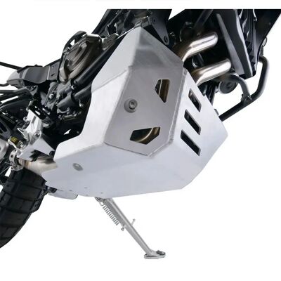 ZETA - Yamaha 700 Ténéré - Aluminium - Skid plate ZETA - Yamaha 700 Ténéré - Aluminium - Skid plate